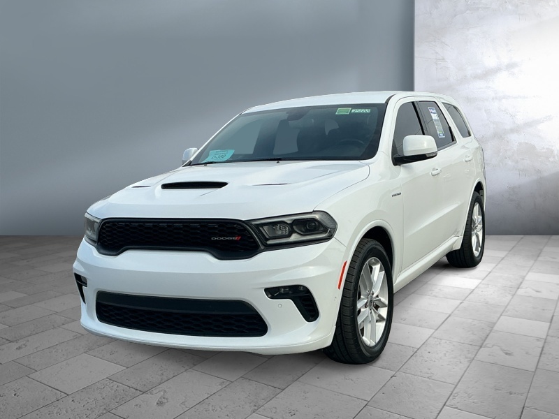 2022 Dodge Durango