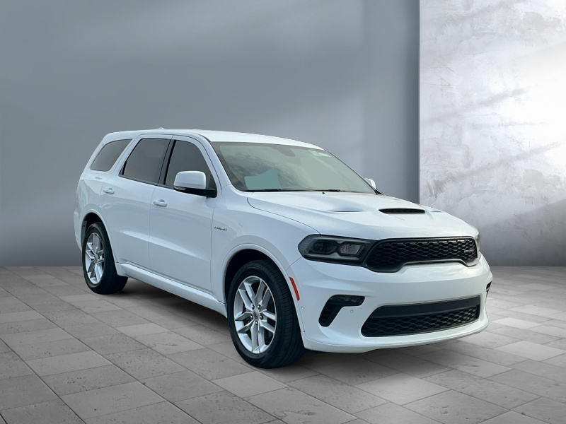 2022 Dodge Durango