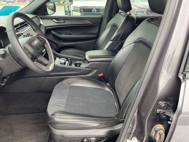 2024 Jeep Grand Cherokee L