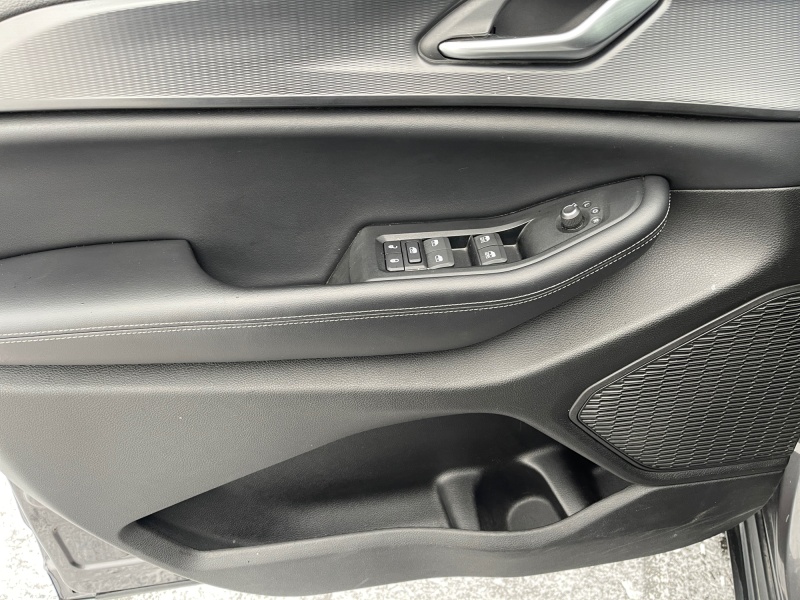 2024 Jeep Grand Cherokee L