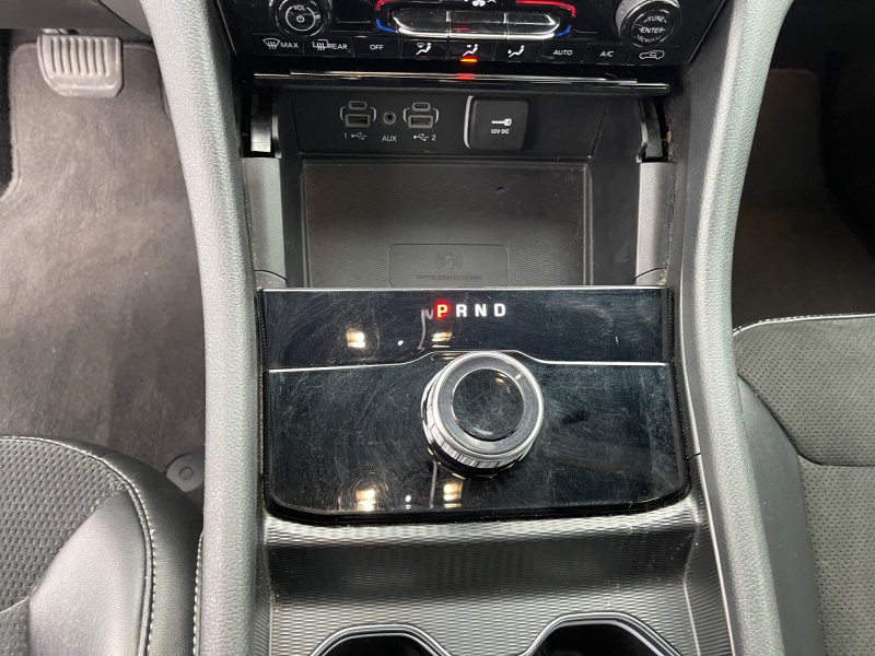 2024 Jeep Grand Cherokee L