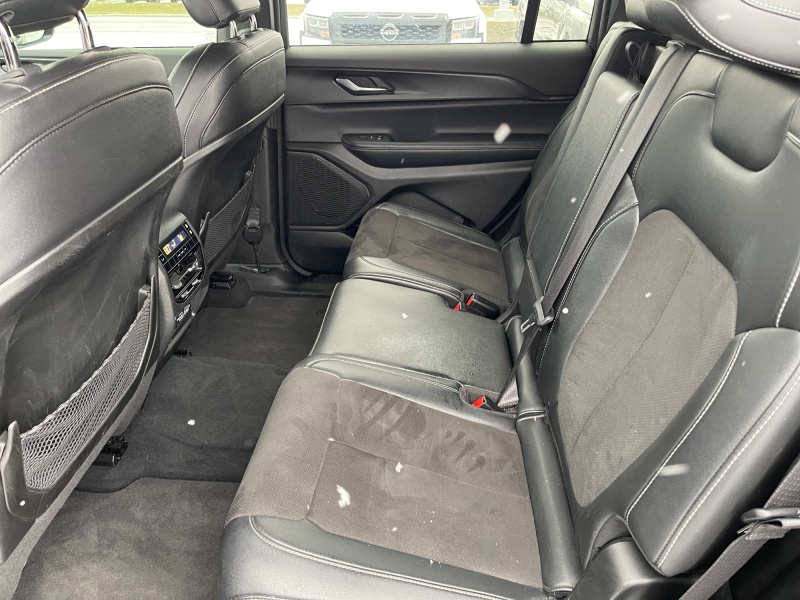 2024 Jeep Grand Cherokee L