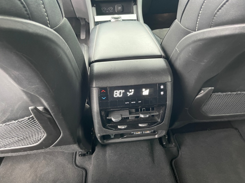 2024 Jeep Grand Cherokee L