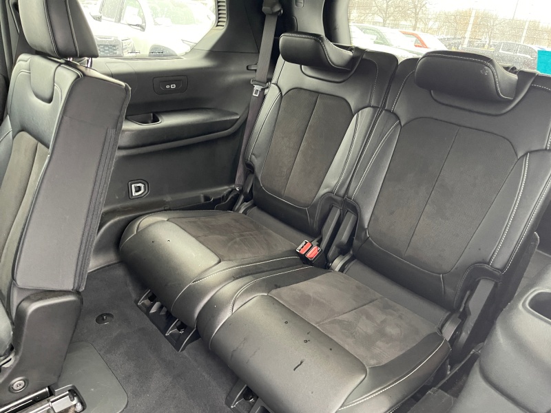 2024 Jeep Grand Cherokee L