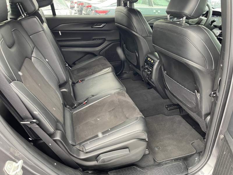 2024 Jeep Grand Cherokee L