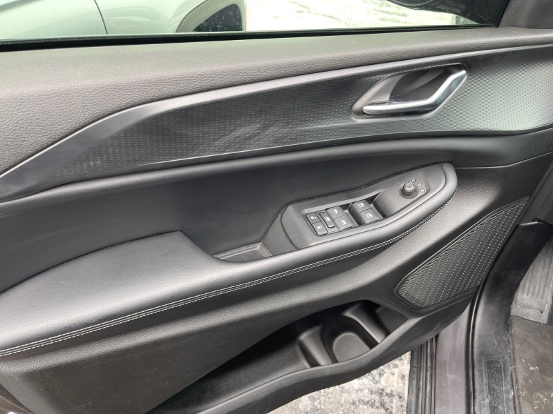 2024 Jeep Grand Cherokee L