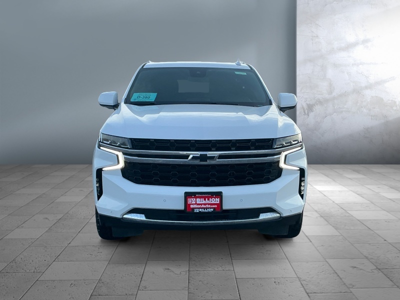 2023 Chevrolet Suburban