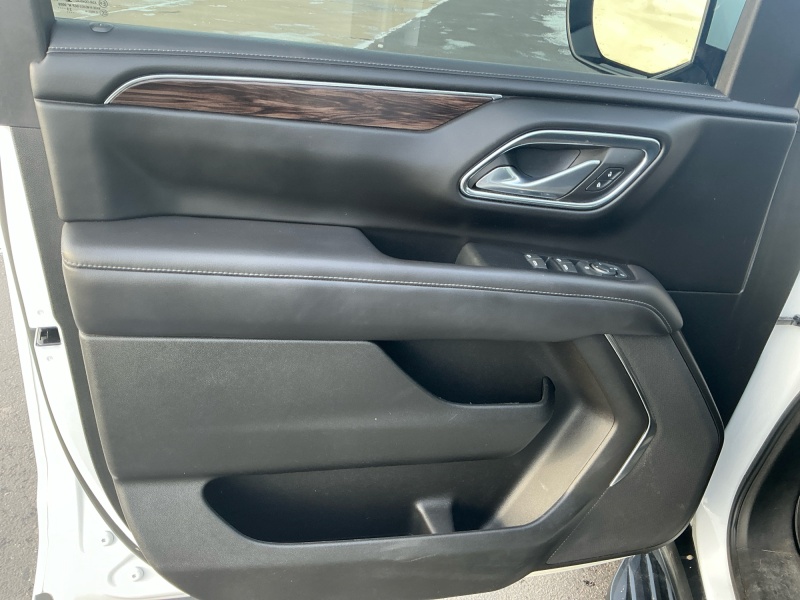 2023 Chevrolet Suburban