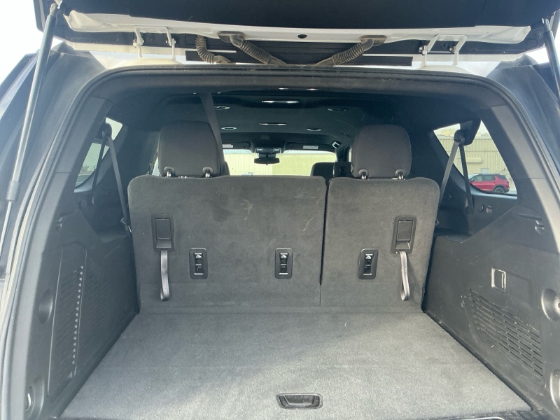 2023 Chevrolet Suburban