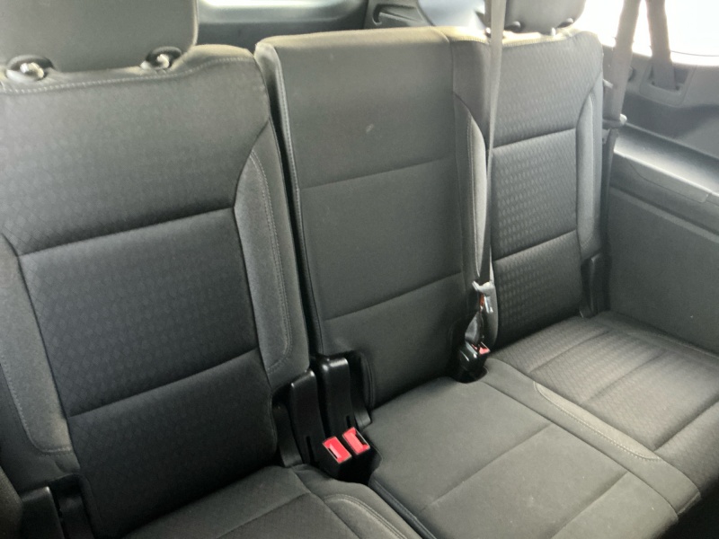 2023 Chevrolet Suburban