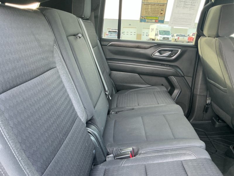 2023 Chevrolet Suburban