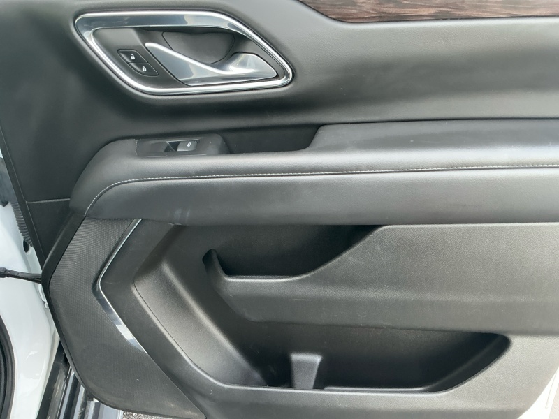 2023 Chevrolet Suburban