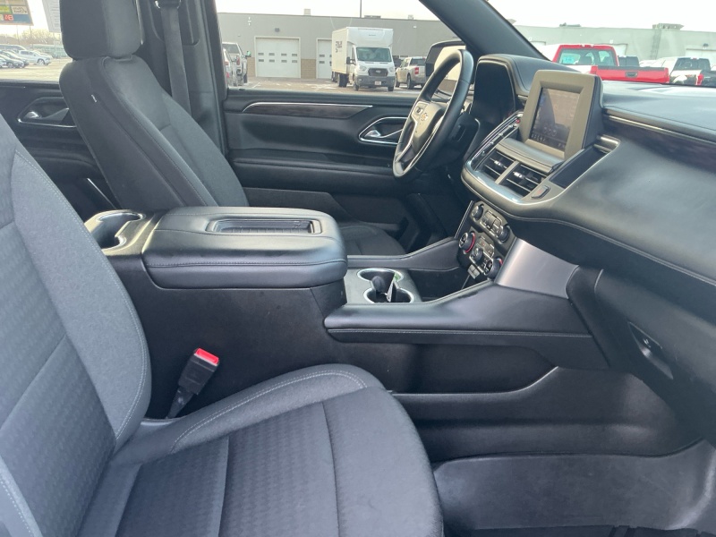 2023 Chevrolet Suburban