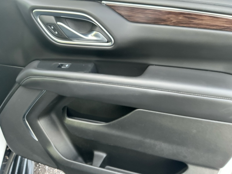 2023 Chevrolet Suburban