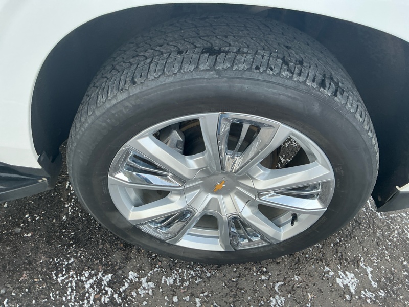 2023 Chevrolet Suburban