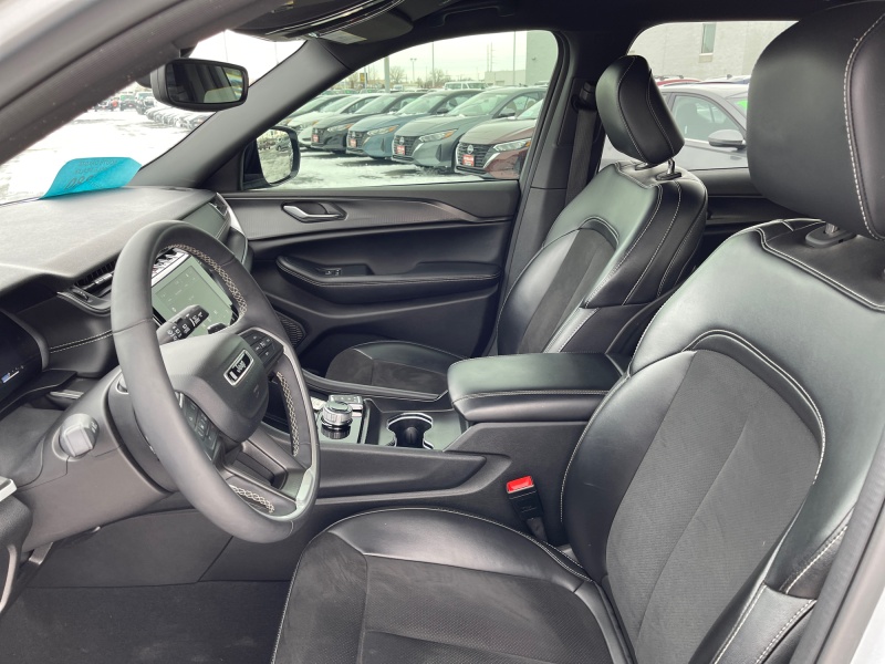 2024 Jeep Grand Cherokee L