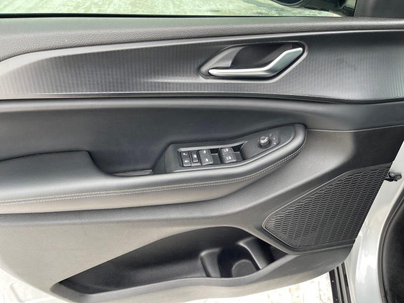 2024 Jeep Grand Cherokee L