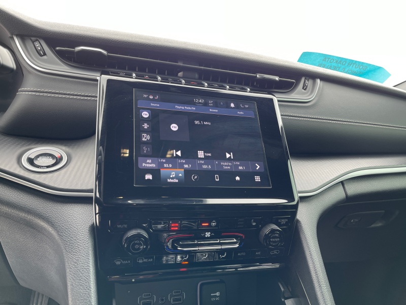 2024 Jeep Grand Cherokee L