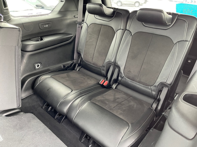 2024 Jeep Grand Cherokee L