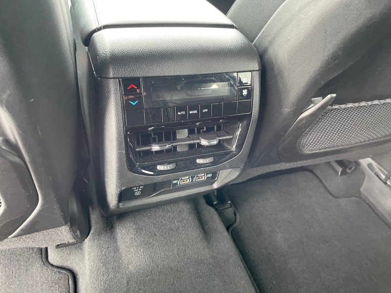 2024 Jeep Grand Cherokee L