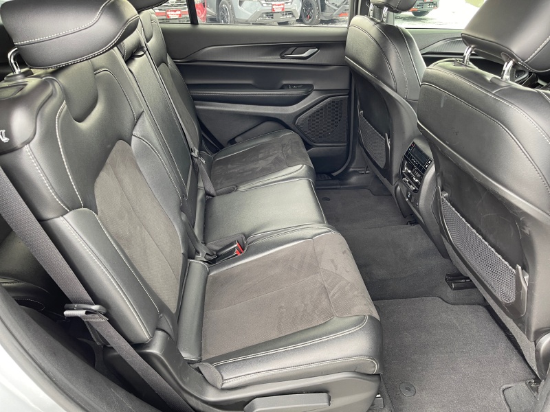 2024 Jeep Grand Cherokee L