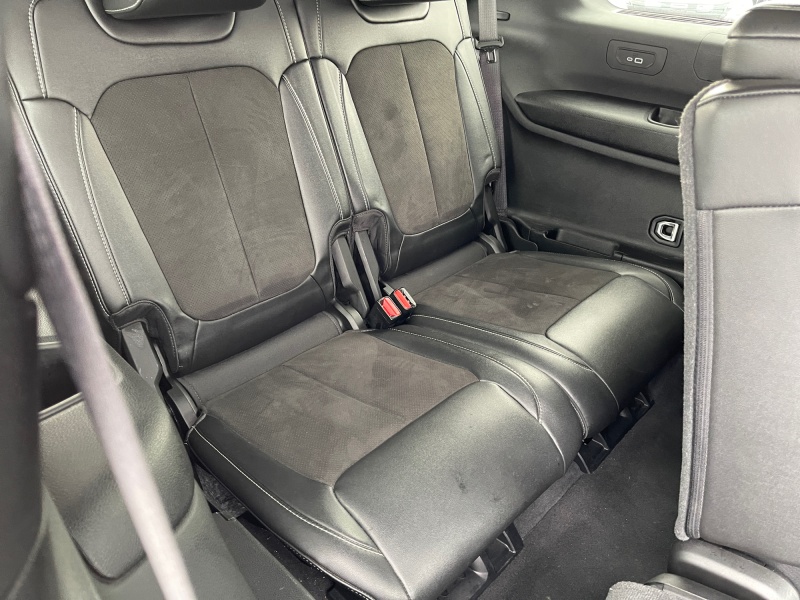 2024 Jeep Grand Cherokee L