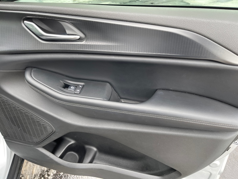 2024 Jeep Grand Cherokee L