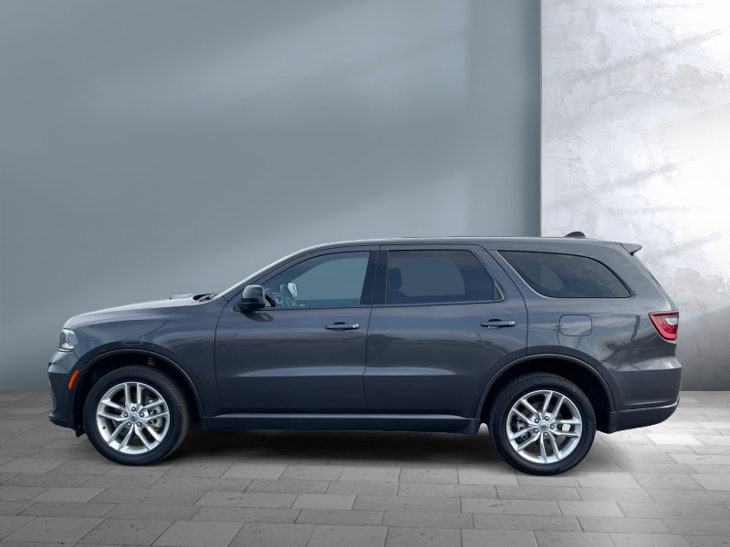 2024 Dodge Durango