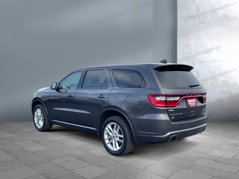 2024 Dodge Durango
