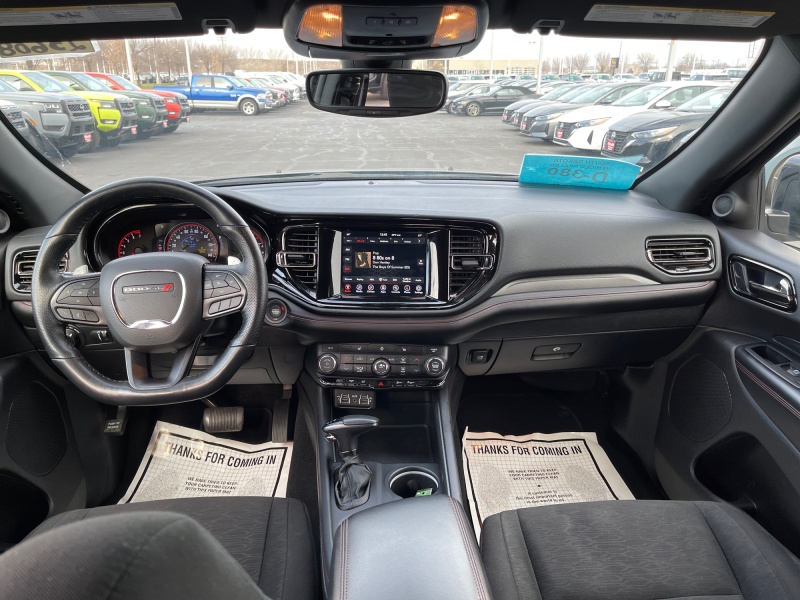 2024 Dodge Durango