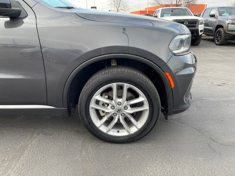 2024 Dodge Durango