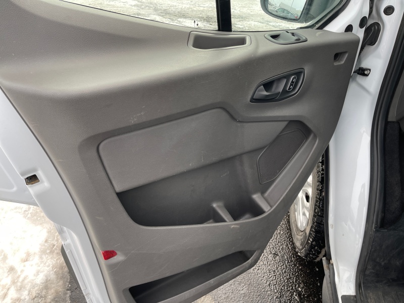 2023 Ford Transit Passenger Wagon