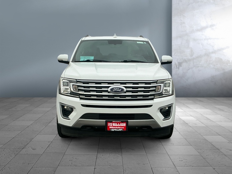 2018 Ford Expedition Max