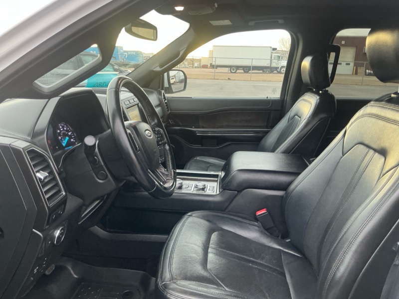 2018 Ford Expedition Max