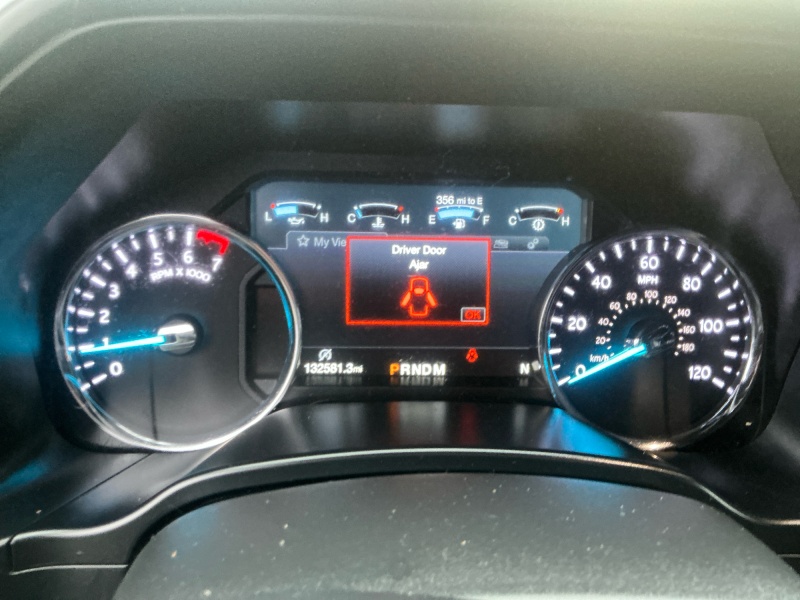 2018 Ford Expedition Max