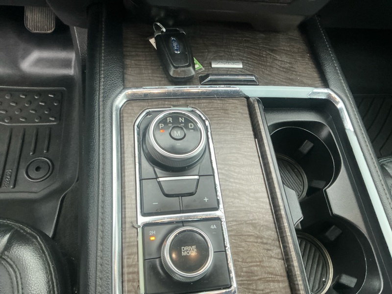 2018 Ford Expedition Max