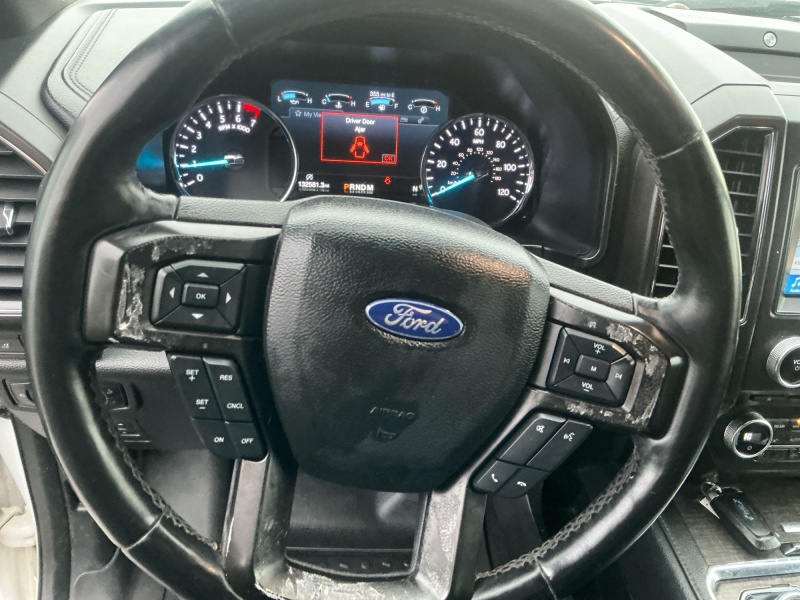 2018 Ford Expedition Max