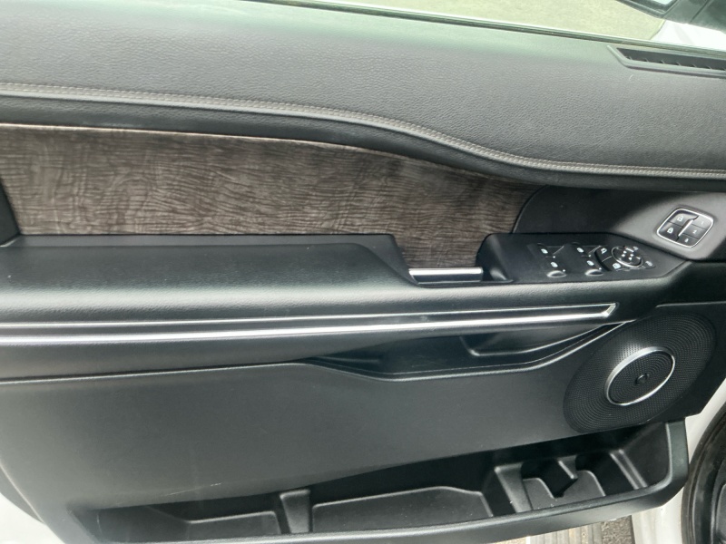 2018 Ford Expedition Max