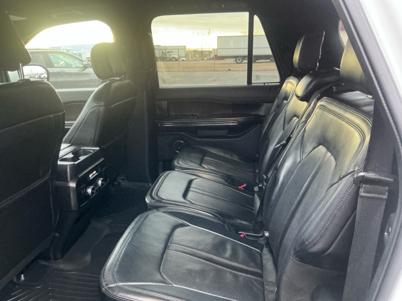 2018 Ford Expedition Max