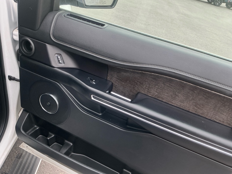 2018 Ford Expedition Max