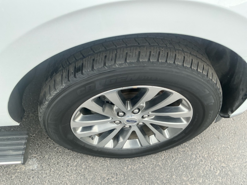 2018 Ford Expedition Max