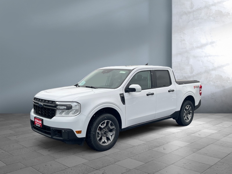 Used 2022 Ford Maverick XLT Trucks