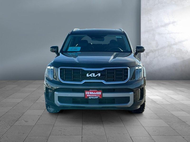 2023 Kia Telluride