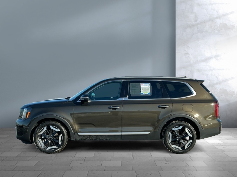 2023 Kia Telluride