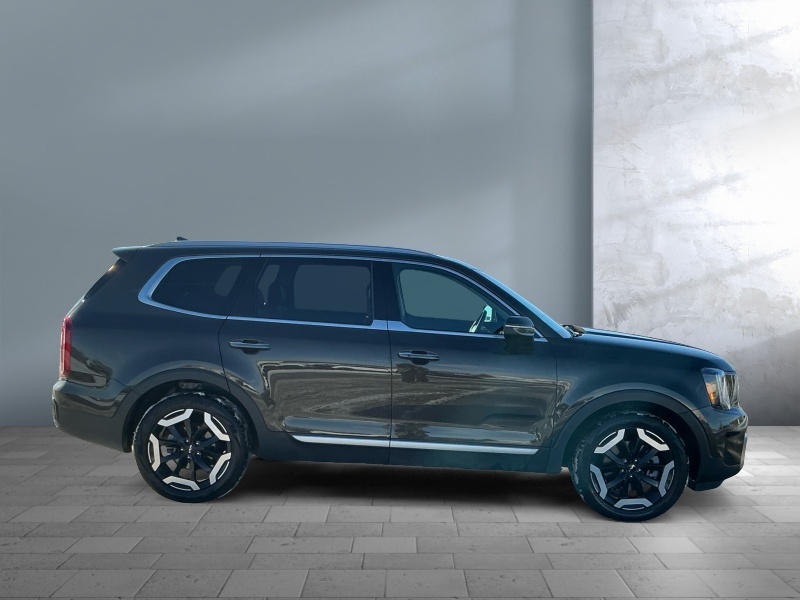 2023 Kia Telluride