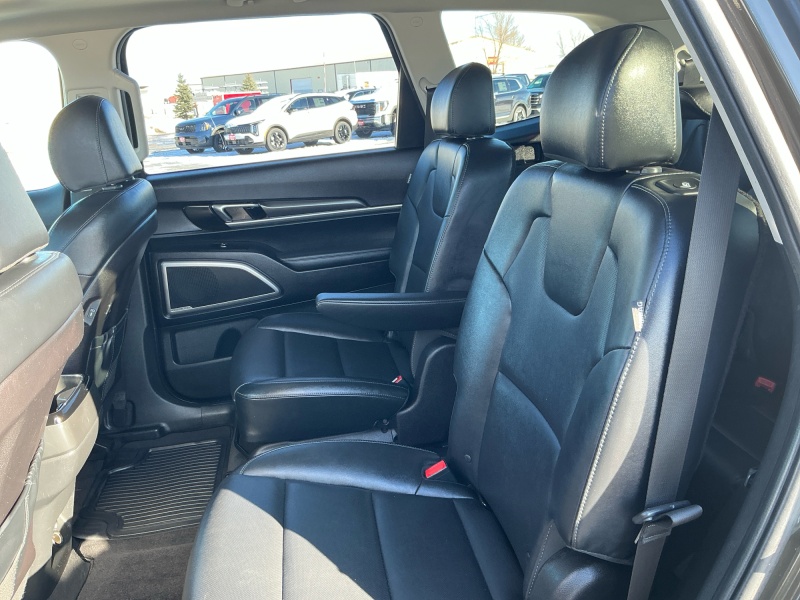 2023 Kia Telluride