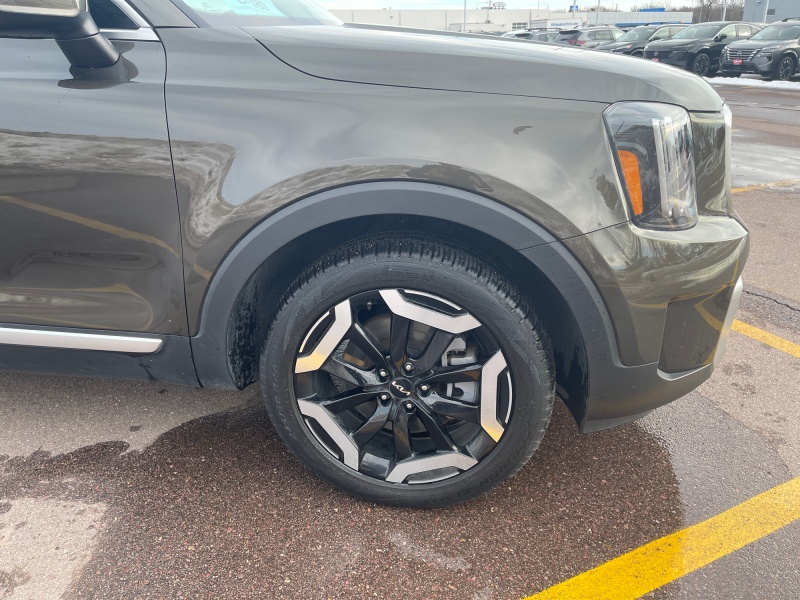 2023 Kia Telluride