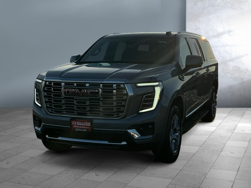 Used 2025 GMC Yukon XL Denali SUVs