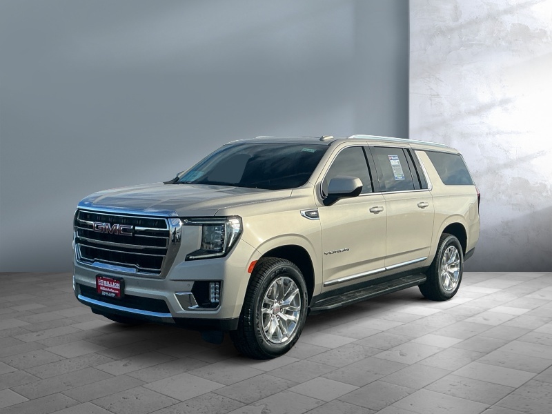 2023 GMC Yukon Xl
