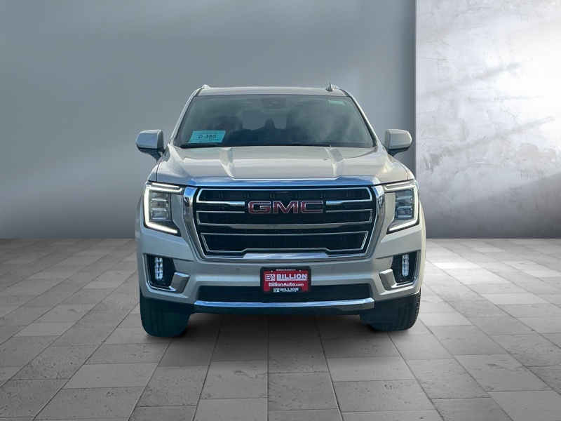 2023 GMC Yukon XL
